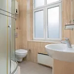 شقة Elegancki W Poznaniu By Renters
