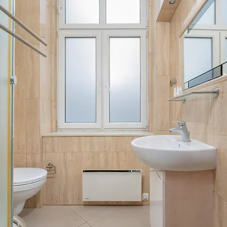 Elegancki W Poznaniu By Renters Poznań