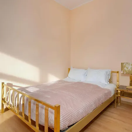 Elegancki W Poznaniu By Renters بوزنان