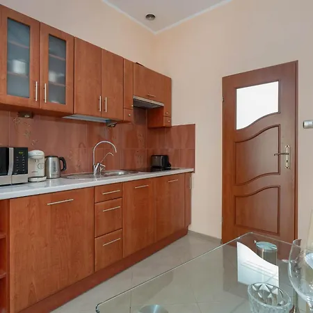 Elegancki W Poznaniu By Renters * Poznań
