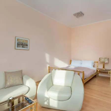 Elegancki W Poznaniu By Renters Appartement Poznań