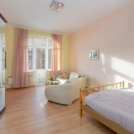 Elegancki W Poznaniu By Renters * Poznan