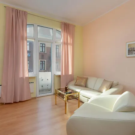 Elegancki W Poznaniu By Renters Apartment *