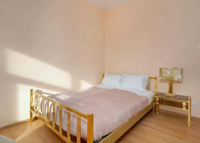 Elegancki W Poznaniu By Renters 포즈난